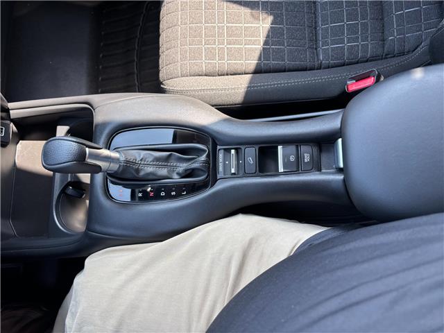 2024 Honda HR-V LX-B (Stk: M6108) in Sarnia - Image 27 of 28