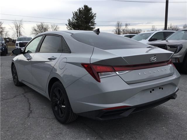 2021 Hyundai Elantra Preferred w/Sun & Tech Pkg (Stk: 26352A) in Cornwall - Image 22 of 30
