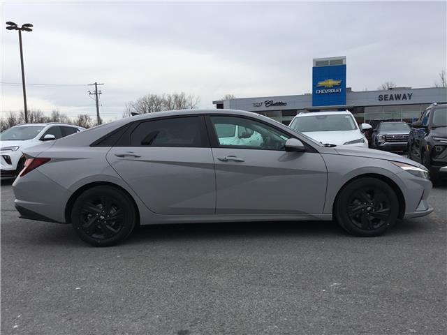 2021 Hyundai Elantra Preferred w/Sun & Tech Pkg (Stk: 26352A) in Cornwall - Image 26 of 30