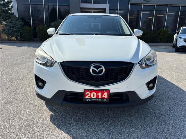 2014 Mazda CX-5 GT (Stk: M6100) in Sarnia - Image 2 of 32