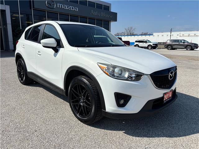 2014 Mazda CX-5 GT (Stk: M6100) in Sarnia - Image 3 of 32