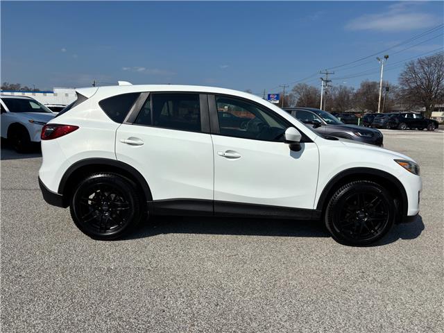 2014 Mazda CX-5 GT (Stk: M6100) in Sarnia - Image 4 of 32