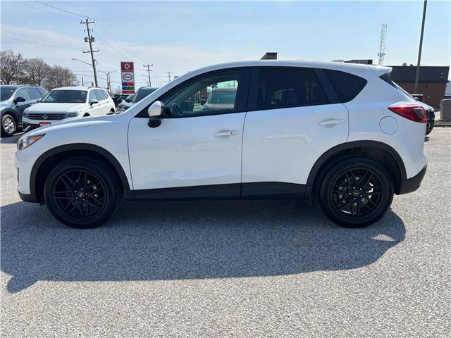 2014 Mazda CX-5 GT (Stk: M6100) in Sarnia - Image 8 of 32