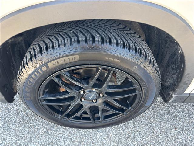 2014 Mazda CX-5 GT (Stk: M6100) in Sarnia - Image 9 of 32