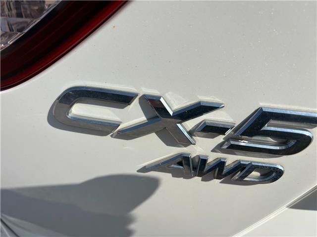 2014 Mazda CX-5 GT (Stk: M6100) in Sarnia - Image 13 of 32