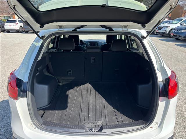 2014 Mazda CX-5 GT (Stk: M6100) in Sarnia - Image 15 of 32