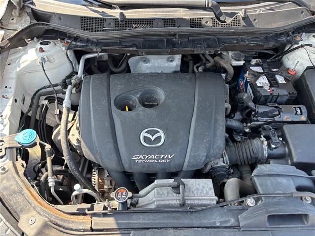 2014 Mazda CX-5 GT (Stk: M6100) in Sarnia - Image 16 of 32
