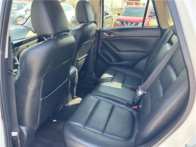 2014 Mazda CX-5 GT (Stk: M6100) in Sarnia - Image 17 of 32