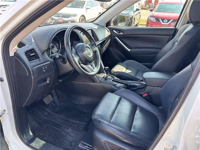 2014 Mazda CX-5 GT (Stk: M6100) in Sarnia - Image 18 of 32