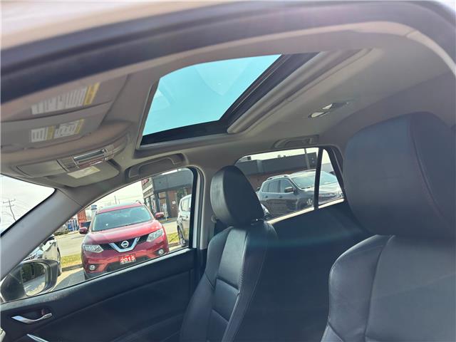 2014 Mazda CX-5 GT (Stk: M6100) in Sarnia - Image 19 of 32
