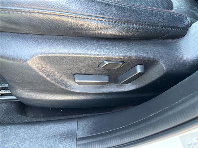 2014 Mazda CX-5 GT (Stk: M6100) in Sarnia - Image 20 of 32