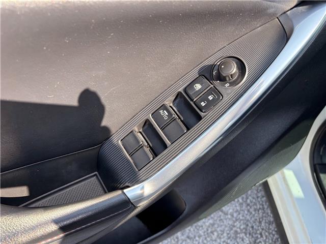 2014 Mazda CX-5 GT (Stk: M6100) in Sarnia - Image 21 of 32