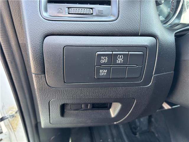 2014 Mazda CX-5 GT (Stk: M6100) in Sarnia - Image 22 of 32