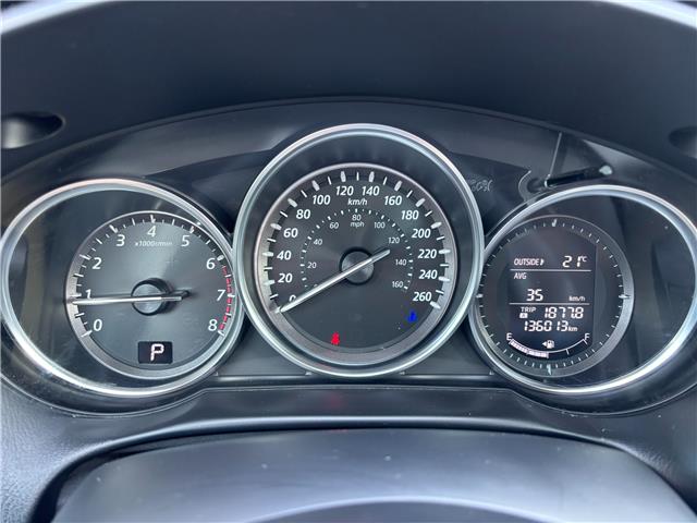 2014 Mazda CX-5 GT (Stk: M6100) in Sarnia - Image 23 of 32