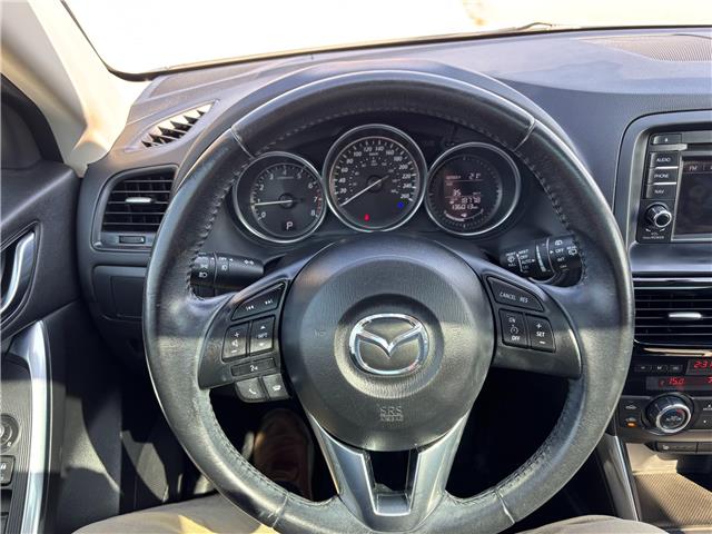 2014 Mazda CX-5 GT (Stk: M6100) in Sarnia - Image 24 of 32