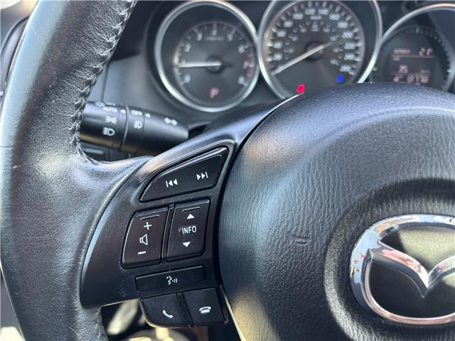 2014 Mazda CX-5 GT (Stk: M6100) in Sarnia - Image 25 of 32