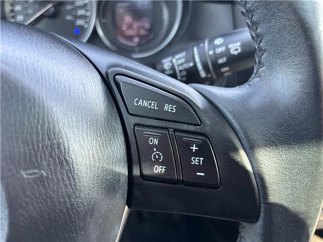 2014 Mazda CX-5 GT (Stk: M6100) in Sarnia - Image 26 of 32