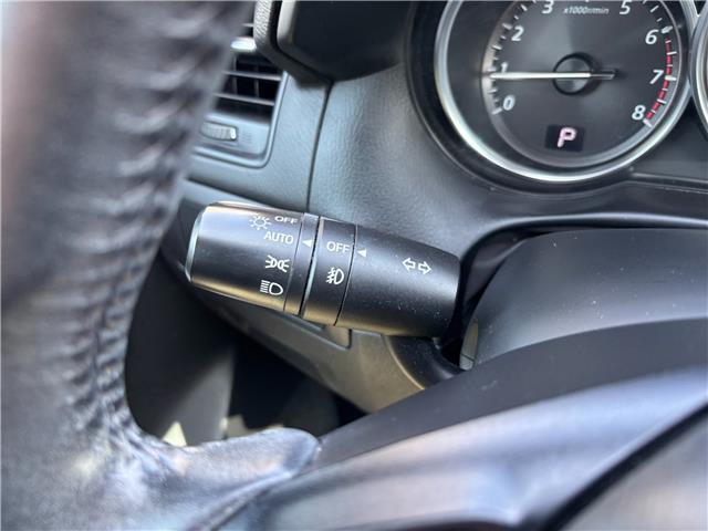 2014 Mazda CX-5 GT (Stk: M6100) in Sarnia - Image 27 of 32