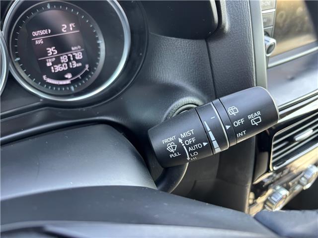 2014 Mazda CX-5 GT (Stk: M6100) in Sarnia - Image 28 of 32