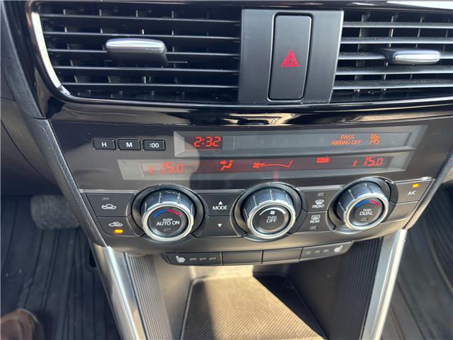 2014 Mazda CX-5 GT (Stk: M6100) in Sarnia - Image 30 of 32
