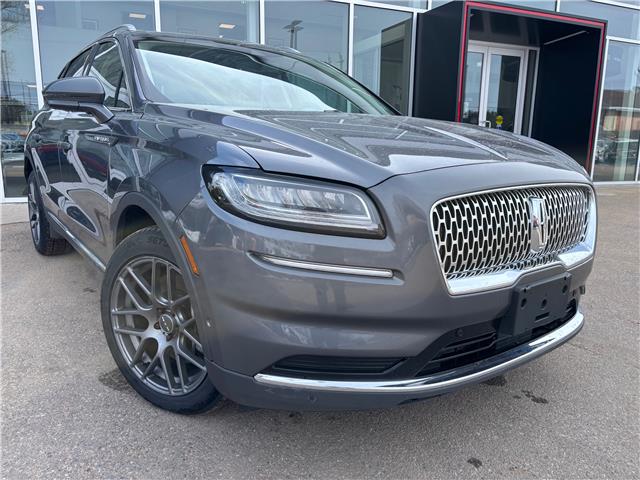 2022 Lincoln Nautilus Reserve (Stk: 26091A) in Pembroke - Image 1 of 17