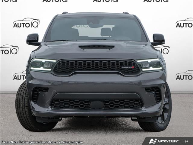 2026 Dodge Durango GT in St. Thomas - Image 2 of 26
