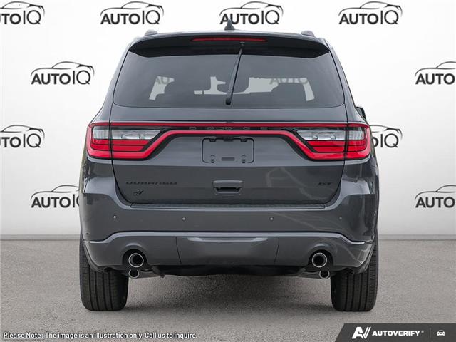 2026 Dodge Durango GT in St. Thomas - Image 5 of 26