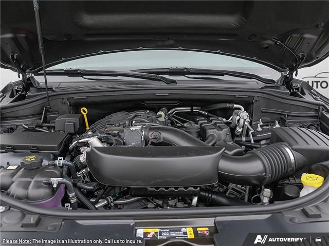 2026 Dodge Durango GT in St. Thomas - Image 6 of 26