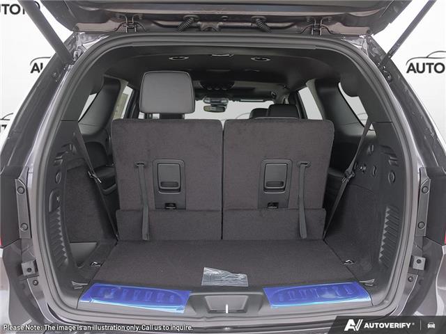2026 Dodge Durango GT in St. Thomas - Image 7 of 26