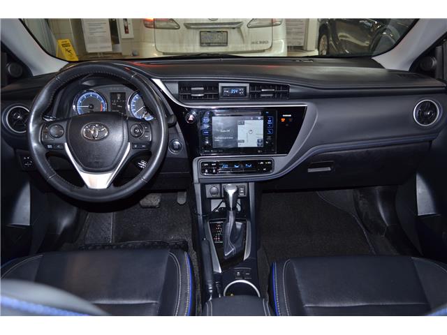 2017 Toyota Corolla SE (Stk: P20771A) in Kingston - Image 3 of 10