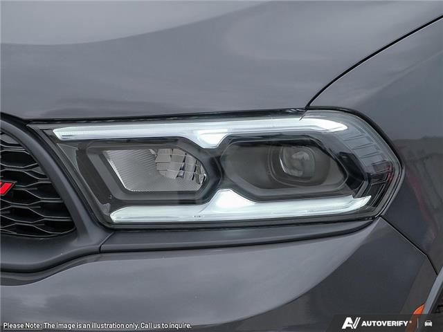 2026 Dodge Durango GT in St. Thomas - Image 10 of 26