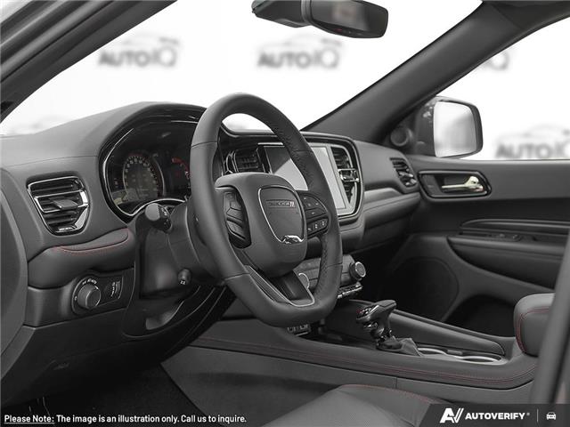 2026 Dodge Durango GT in St. Thomas - Image 12 of 26