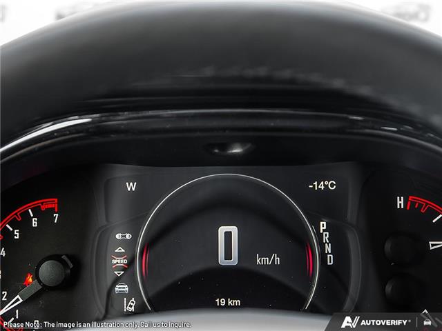 2026 Dodge Durango GT in St. Thomas - Image 14 of 26