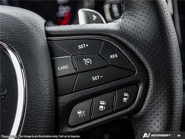 2026 Dodge Durango GT in St. Thomas - Image 15 of 26