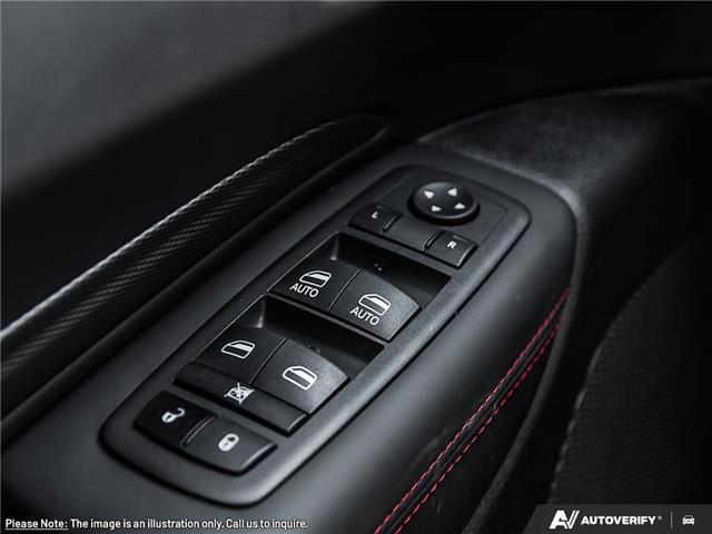 2026 Dodge Durango GT in St. Thomas - Image 16 of 26