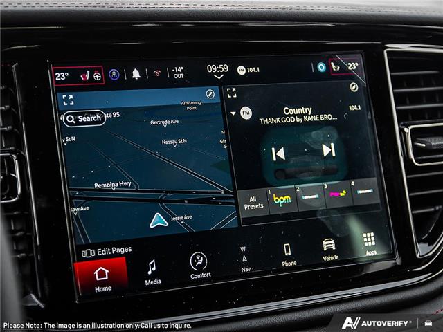 2026 Dodge Durango GT in St. Thomas - Image 18 of 26