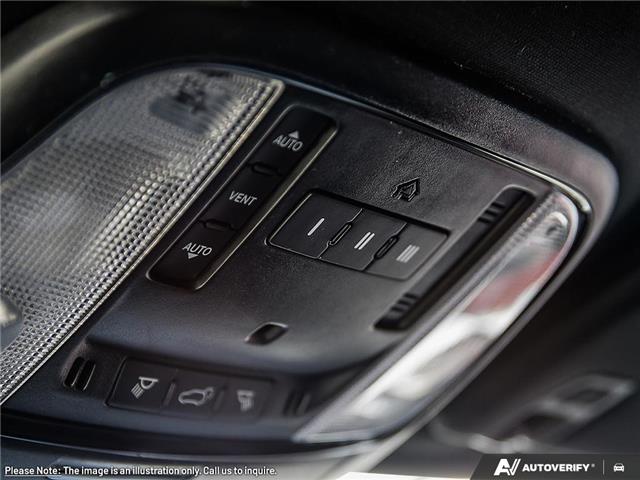 2026 Dodge Durango GT in St. Thomas - Image 19 of 26