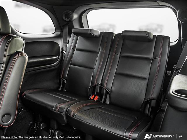 2026 Dodge Durango GT in St. Thomas - Image 21 of 26