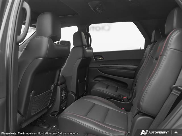 2026 Dodge Durango GT in St. Thomas - Image 22 of 26