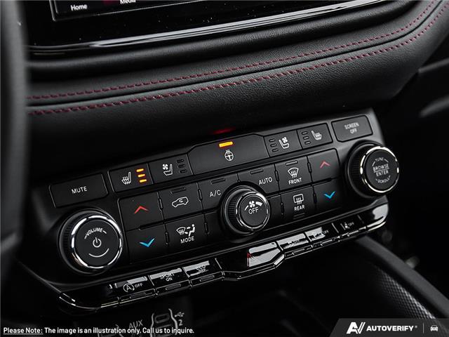 2026 Dodge Durango GT in St. Thomas - Image 23 of 26