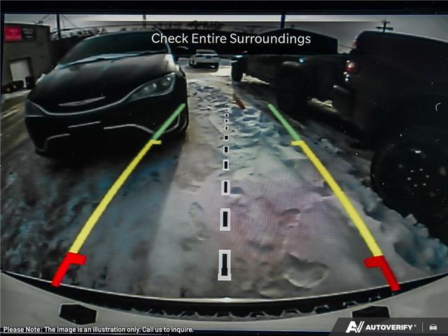 2026 Dodge Durango GT in St. Thomas - Image 24 of 26