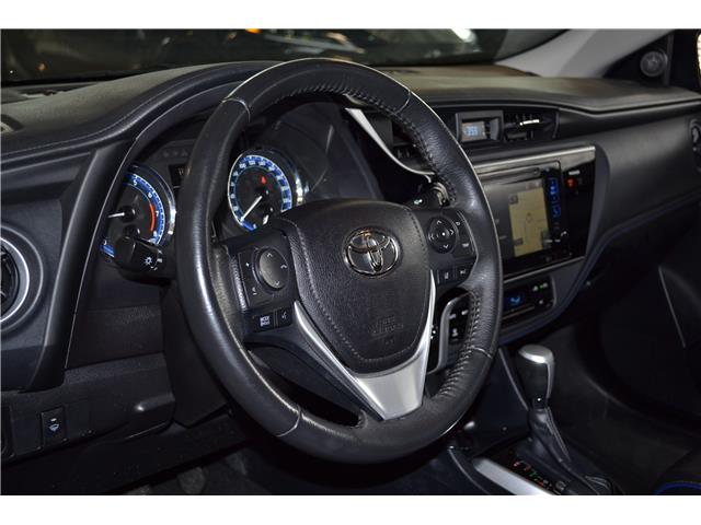 2017 Toyota Corolla SE (Stk: P20771A) in Kingston - Image 4 of 10