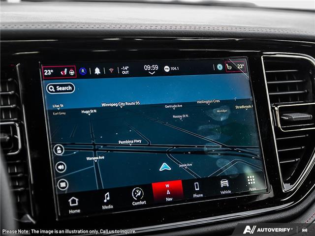 2026 Dodge Durango GT in St. Thomas - Image 25 of 26