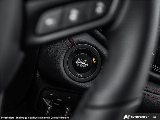 2026 Dodge Durango GT in St. Thomas - Image 26 of 26