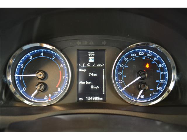 2017 Toyota Corolla SE (Stk: P20771A) in Kingston - Image 5 of 10