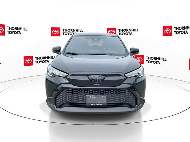 2024 Toyota Corolla Cross Hybrid SE (Stk: 12108223A) in Concord - Image 4 of 18