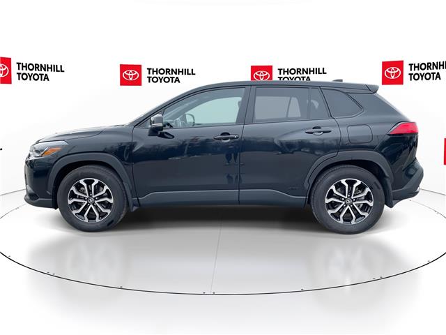 2024 Toyota Corolla Cross Hybrid SE (Stk: 12108223A) in Concord - Image 6 of 18