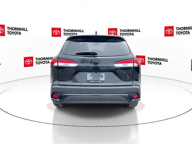 2024 Toyota Corolla Cross Hybrid SE (Stk: 12108223A) in Concord - Image 8 of 18