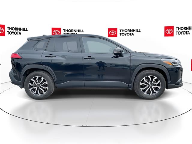 2024 Toyota Corolla Cross Hybrid SE (Stk: 12108223A) in Concord - Image 10 of 18