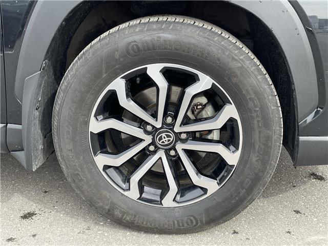 2024 Toyota Corolla Cross Hybrid SE (Stk: 12108223A) in Concord - Image 15 of 18